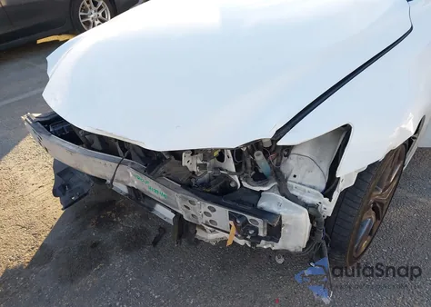 2017 Lexus Is 200T z USA, uszkodzony, nr VIN JTHBA1D28H5042680